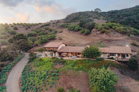 3330 Foothill Road Carpinteria CA 93013