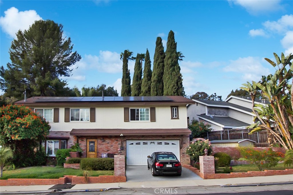 7391 Margerum Avenue