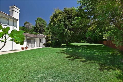 Photo of 1525 Bonnie Jean Lane, La Habra Heights, CA 90631 (MLS # PW25082628)