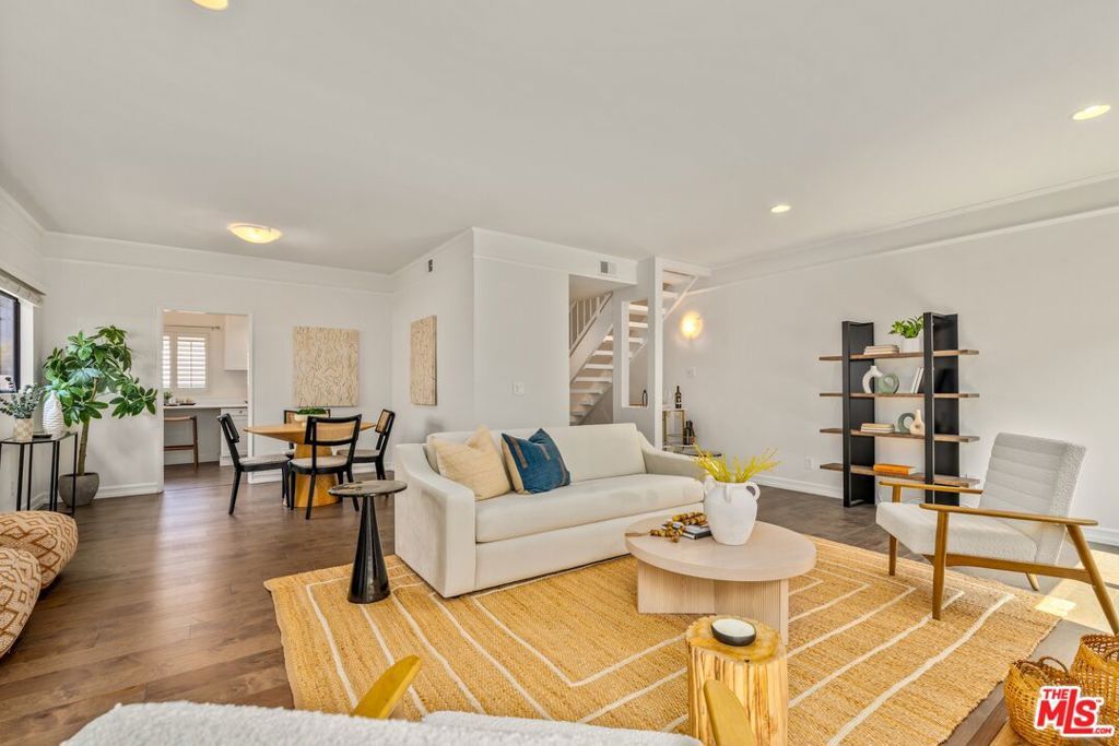 Photo of 3207 Colorado Avenue #1, Santa Monica, CA 90404 (MLS # 25597423)