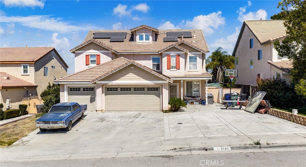 8028 La Crosse Way