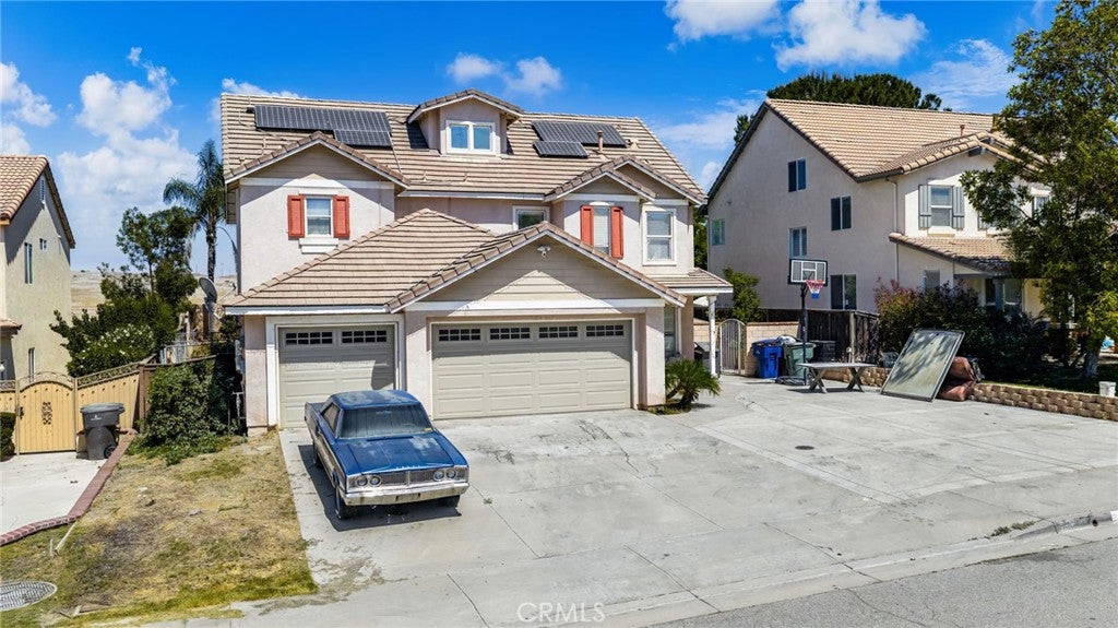 8028 La Crosse Way