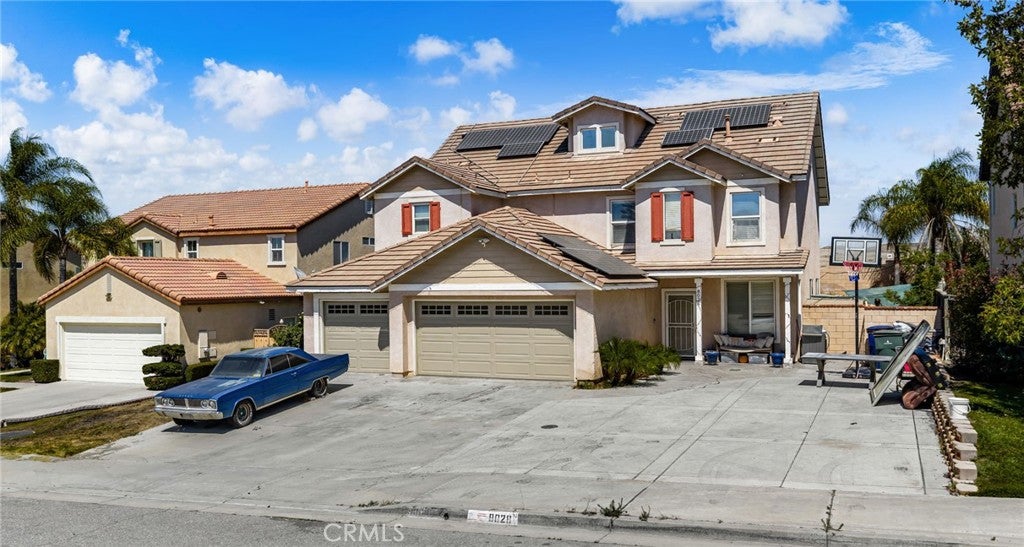 8028 La Crosse Way
