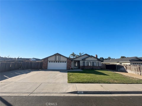 Photo of 696 Tilia Street, Santa Maria, CA 93455 (MLS # PI26209663)