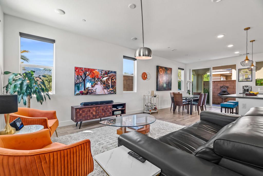 Photo of 644 Via Firenze, Cathedral City, CA 92234 (MLS # 219136140PS)
