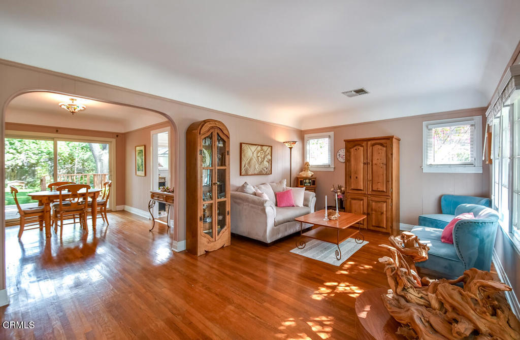 1158 Bella Vista Avenue