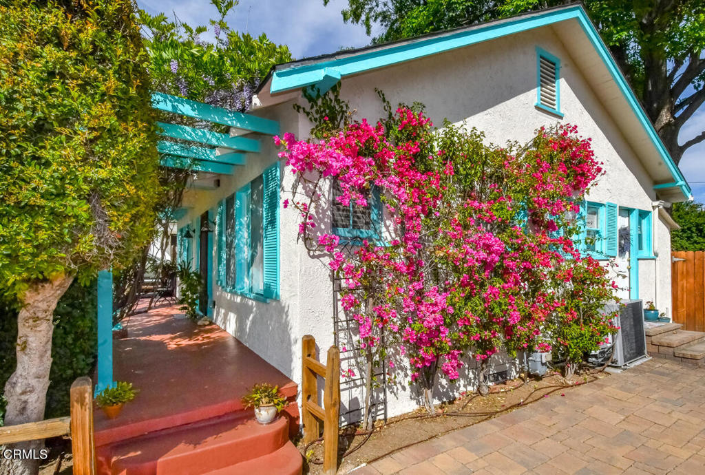 1158 Bella Vista Avenue