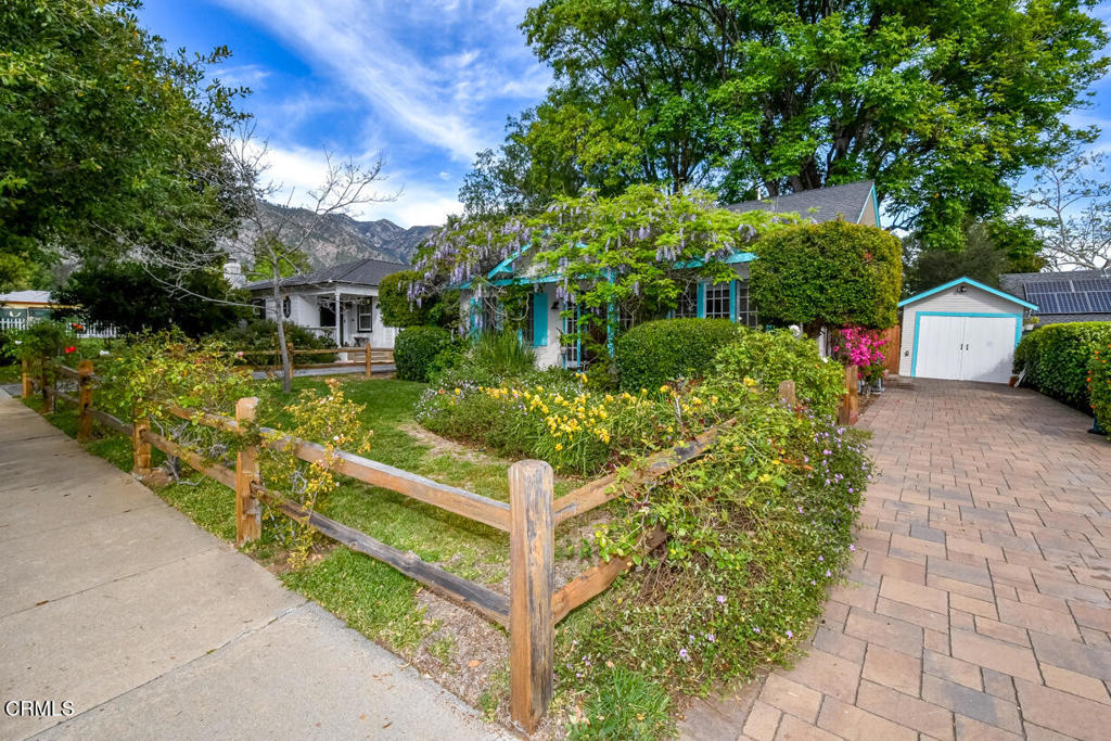 1158 Bella Vista Avenue