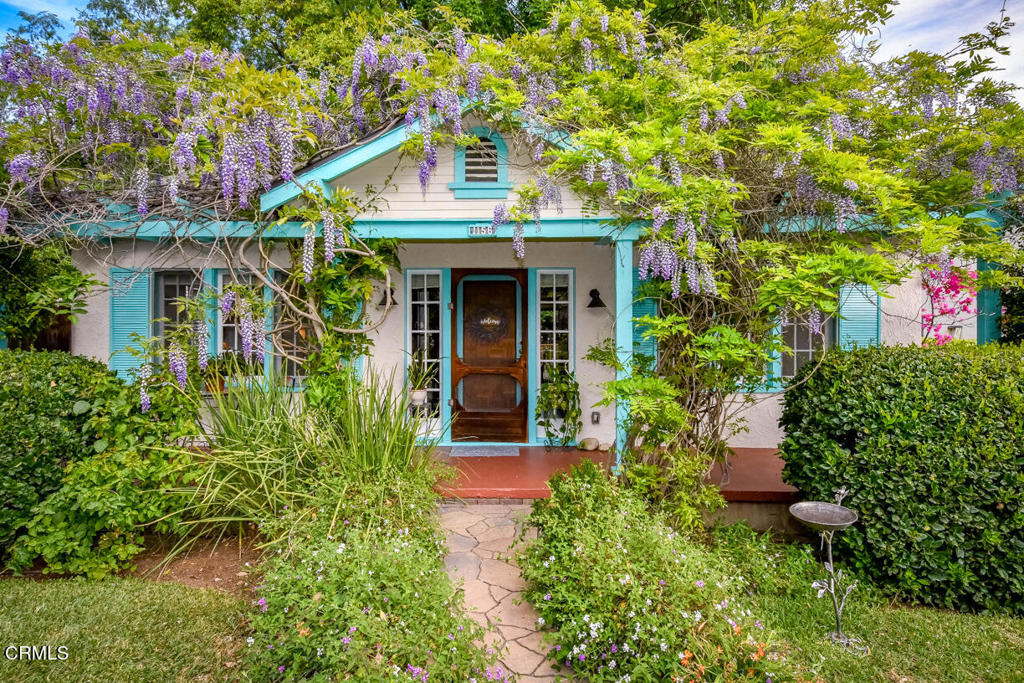 1158 Bella Vista Avenue