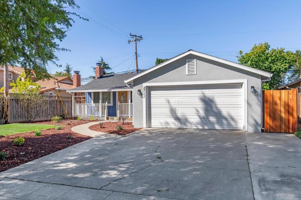 2711 Coit Drive