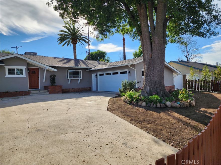 Welcome To This Beautifully Maintained & Upgraded Home That Sits On The Borders Of West Hills With Grocery Stores, Hardware Stores, Restaurants, Schools and parks. At Almost 2,000 Sqft, This 4-Bedroom 3 Bath House With An Optional 5th Bedroom/Office has a nice pool with a patio for hot summer days.  Fabulous Upgrades Throughout Including Copper Plumbing, vinyl flooring, New AC/Heating. Stainless steel appliances and quartz countertops in kitchen. Excellent Floor Plan. Lovely Living Room With Fireplace. Marvelous Main Bedroom Suite With A Private Hallway, 2 Walk-In Closets & Jetted Spa Tub To Relax After A Long Day Of Work Or Play. Terrific Room Sizes. Wonderful Backyard With Remodeled Sparkling Pool & Extra-Large Patio Cover And With Unlimited Potential To Create Your Own Private Oasis! Fantastic Location! Just Minutes From world class shopping & restaurants at both Westfield Topanga Plaza & Westfield Topanga Village!