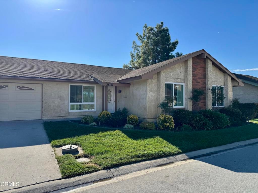 Photo of 26121 Village 26 Vlg, Camarillo, CA 93012 (MLS # V1-32992)