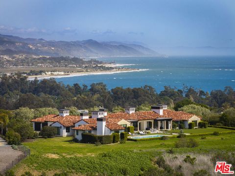 2720 Montecito Ranch Place Summerland CA 93067