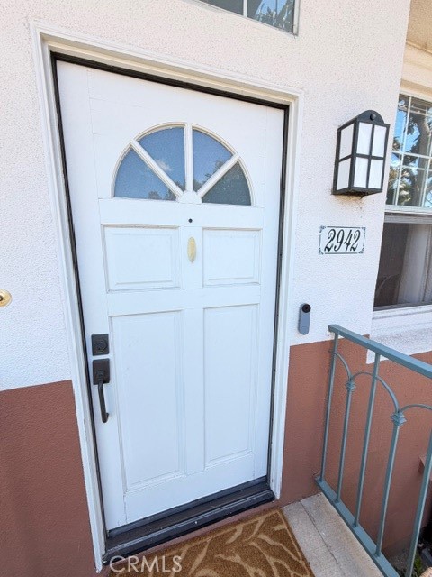 2942 Ballesteros