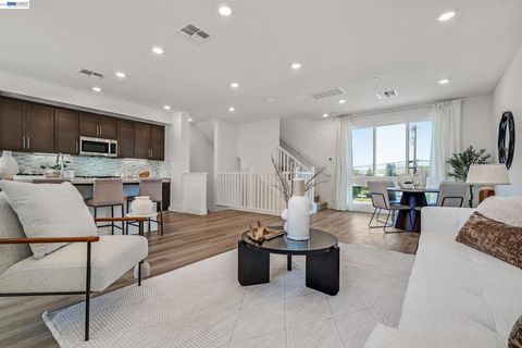 Photo of 45208 Fremont Blvd Blvd #1004, Fremont, CA 94538 (MLS # 41128677)