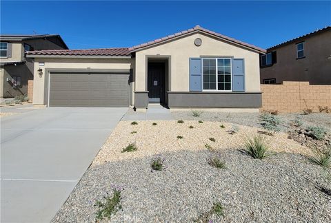 Photo of 14148 Hartford Street, Hesperia, CA 92345 (MLS # IG25223090)