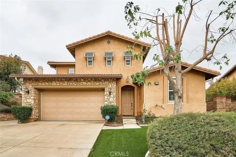 5008 Glenview St, Chino Hills, CA 91709 - MLS#: TR26086696