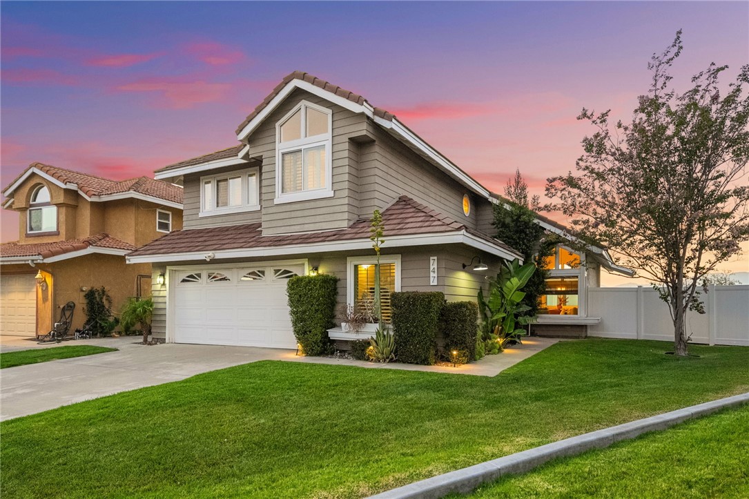 747 Highland View Drive