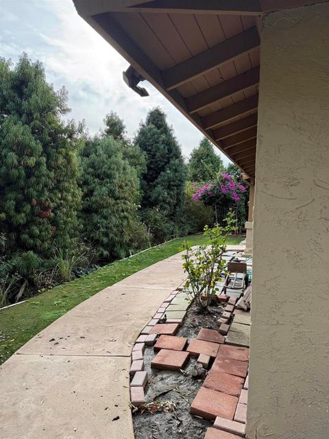 Photo of 8035 Calle Fanita, Santee, CA 92071 (MLS # 2600695SD)