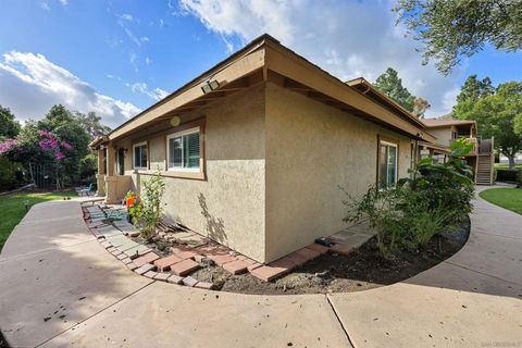 Photo of 8035 Calle Fanita, Santee, CA 92071 (MLS # 2600695SD)