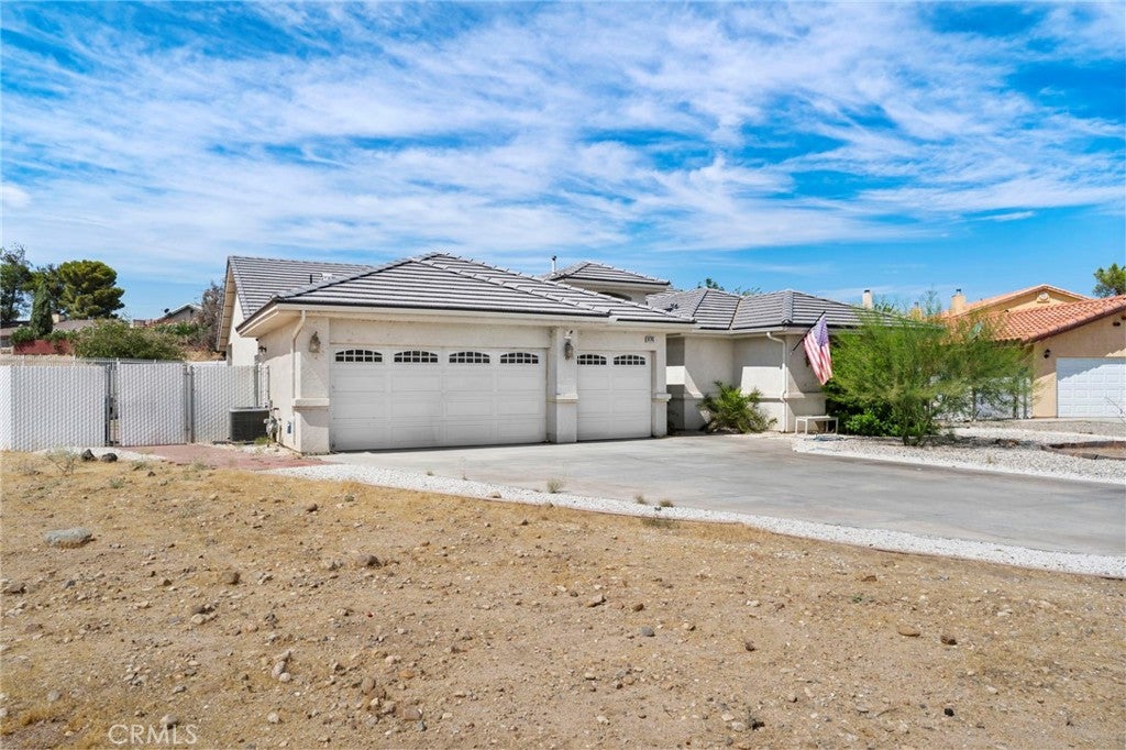 14745 Grafton Lane