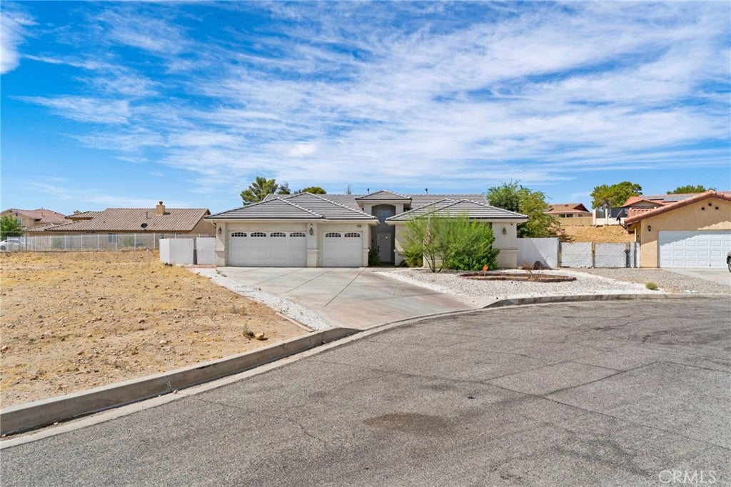 14745 Grafton Lane