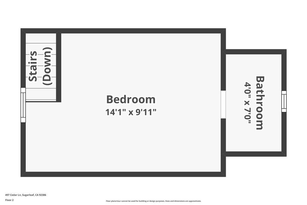 Main image without alt text