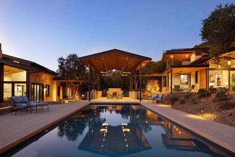 Photo of 71 Este Canada, Carmel, CA 93923 (MLS # ML82031991)