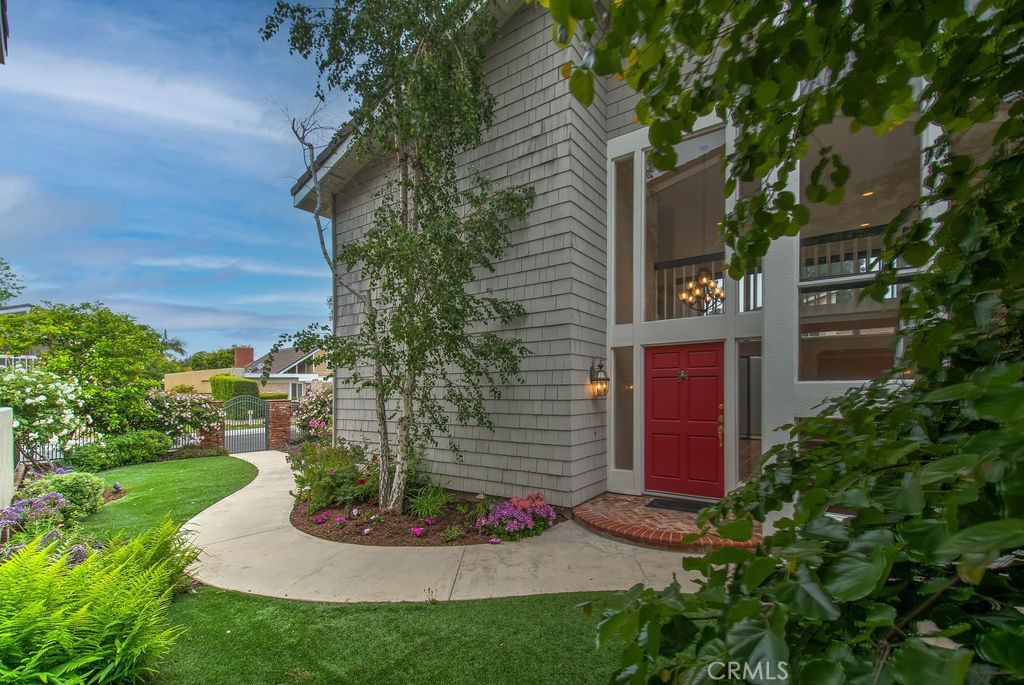5021 Corkwood Lane