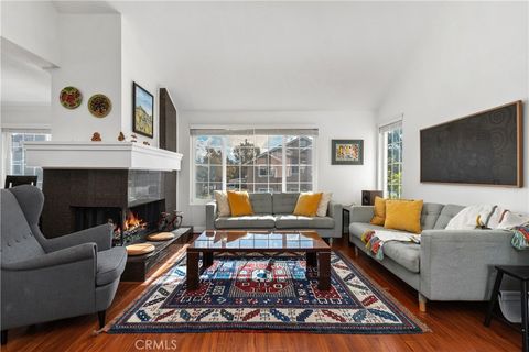 53 Woodleaf Irvine CA 92614