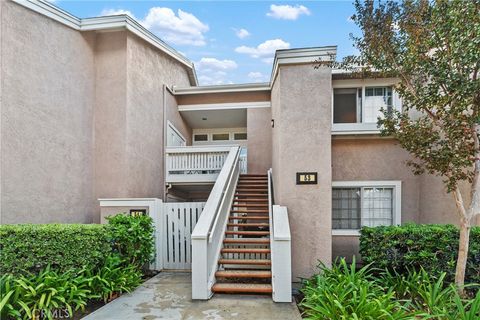 53 Woodleaf Irvine CA 92614
