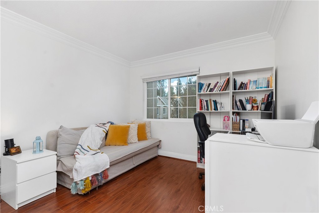 Alders (AD) - Residential