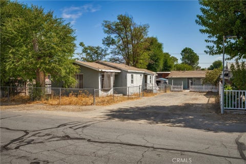 Photo of 1470 Bonita Place, San Miguel, CA 93451 (MLS # NS26204714)