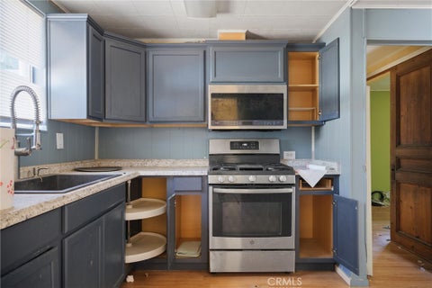 Tiny photo for 1470 Bonita Place, San Miguel, CA 93451 (MLS # NS26204714)
