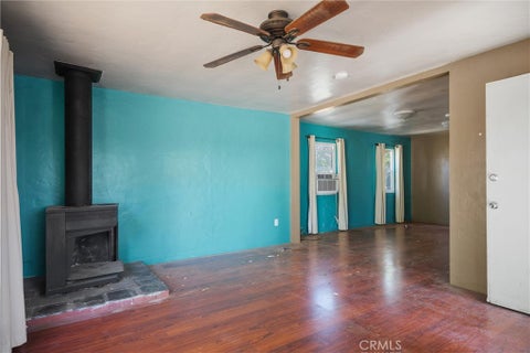 Tiny photo for 1470 Bonita Place, San Miguel, CA 93451 (MLS # NS26204714)