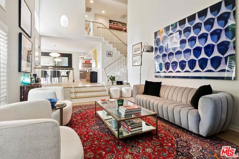 Photo of 10214 Mossy Rock Circle, Bel Air, CA 90077 (MLS # 24383879)