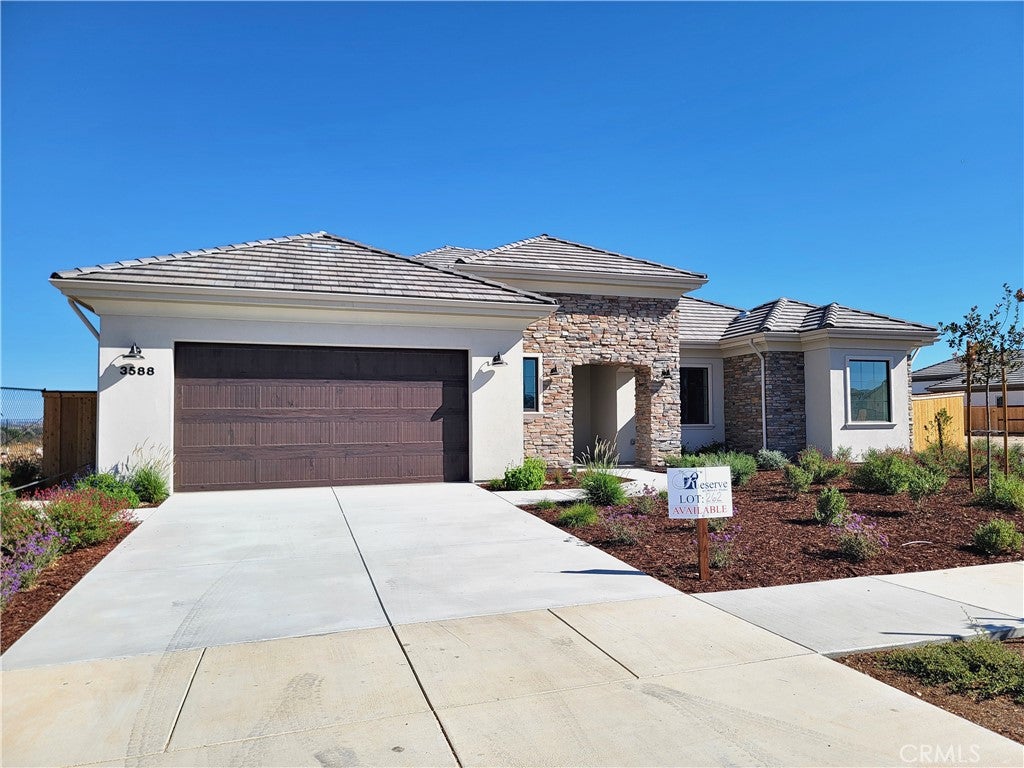 3588 Palazzo Lane
