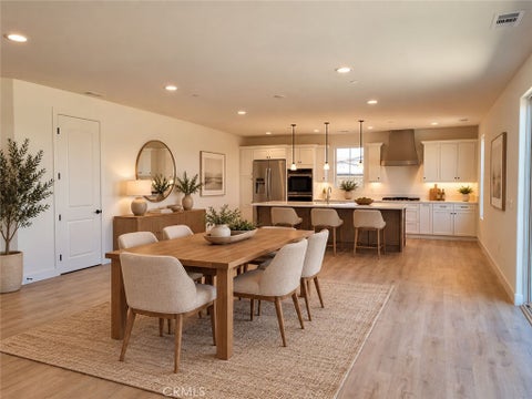 Tiny photo for 3588 Palazzo Lane, Paso Robles, CA 93446 (MLS # NS26220365)