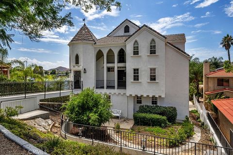 Photo of 30062 Big Range Rd, Canyon Lake, CA 92587 (MLS # SR26106475)