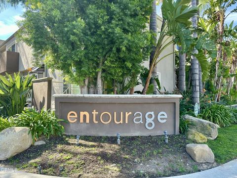Photo of 355 N Maple Street #131, Burbank, CA 91505 (MLS # P1-26265)