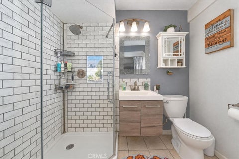 Tiny photo for 5417 Monte DR, San Bernardino, CA 92404 (MLS # CV26225456)