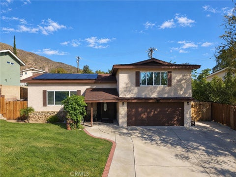 Photo of 5417 Monte DR, San Bernardino, CA 92404 (MLS # CV26225456)