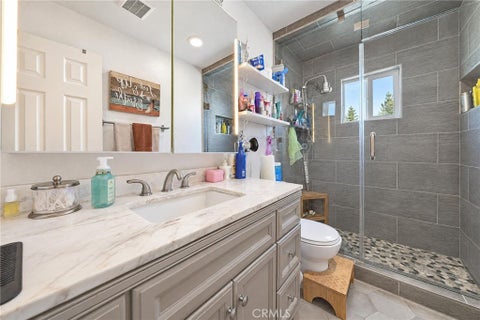 Tiny photo for 5417 Monte DR, San Bernardino, CA 92404 (MLS # CV26225456)