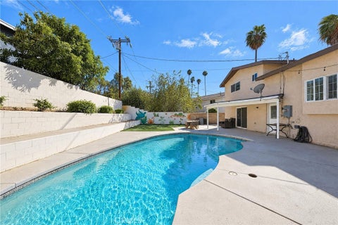 Tiny photo for 5417 Monte DR, San Bernardino, CA 92404 (MLS # CV26225456)
