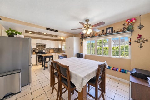 Tiny photo for 5417 Monte DR, San Bernardino, CA 92404 (MLS # CV26225456)