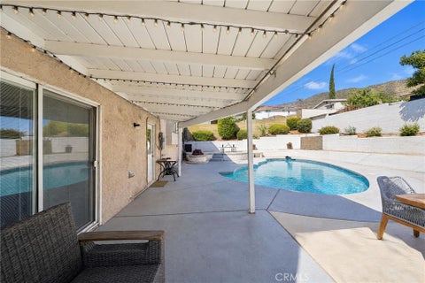 Tiny photo for 5417 Monte DR, San Bernardino, CA 92404 (MLS # CV26225456)