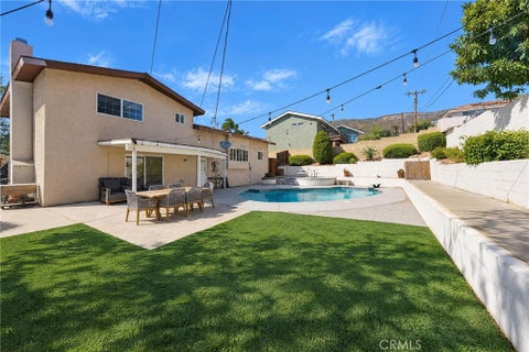 Tiny photo for 5417 Monte DR, San Bernardino, CA 92404 (MLS # CV26225456)