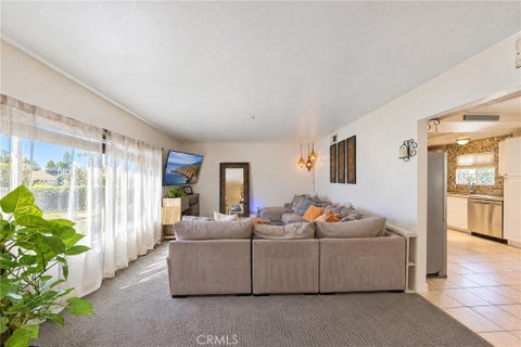 Tiny photo for 5417 Monte DR, San Bernardino, CA 92404 (MLS # CV26225456)