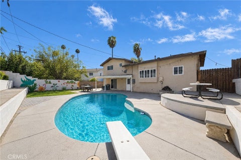 Tiny photo for 5417 Monte DR, San Bernardino, CA 92404 (MLS # CV26225456)