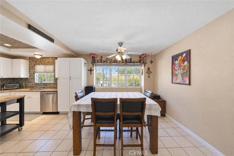 Tiny photo for 5417 Monte DR, San Bernardino, CA 92404 (MLS # CV26225456)